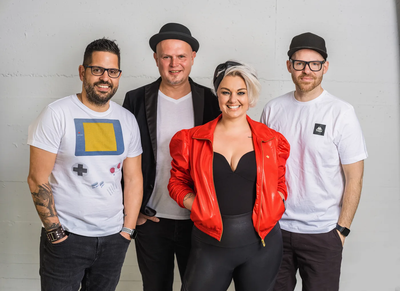 Kempes Feinest — Pop, Rock, Ska und Latin op K&ouml;lsch