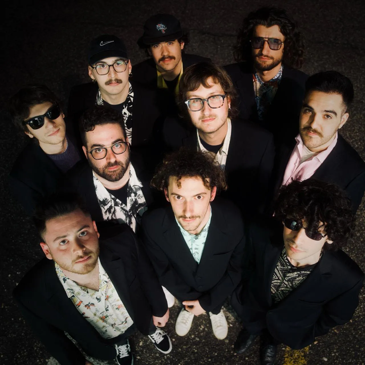 Zambo Super Pizza — Reggae und Ska