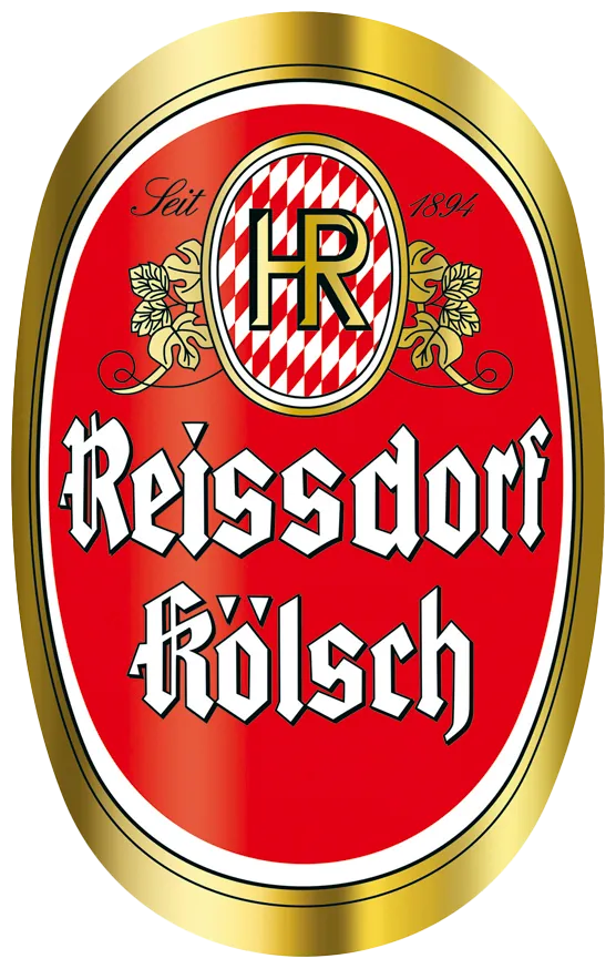 Reissdorf Kölsch
