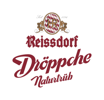 Reissdorf Dröppche Naturtrüb