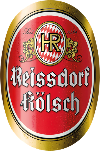 Reissdorf Kölsch